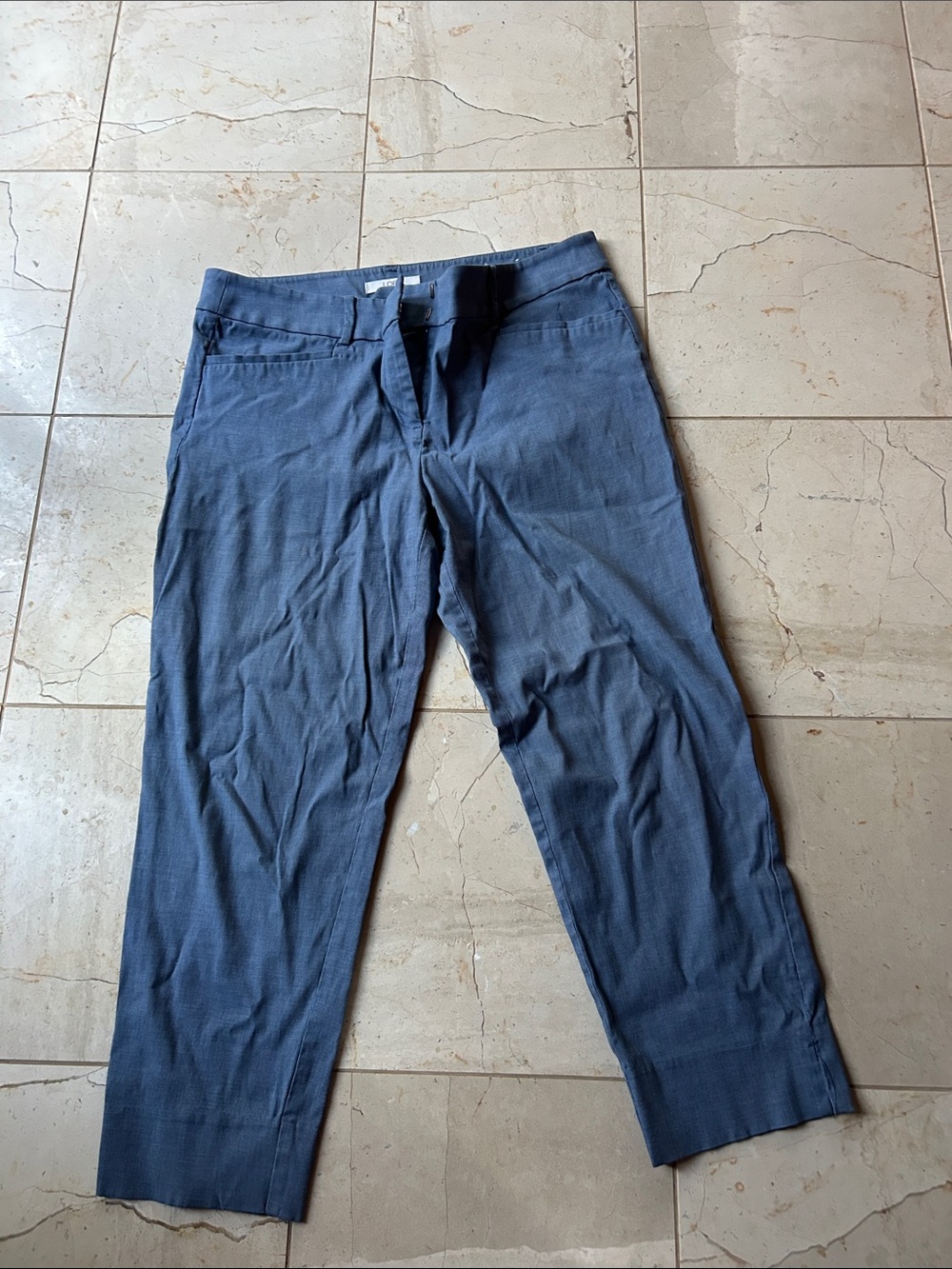 LOFT dress pants